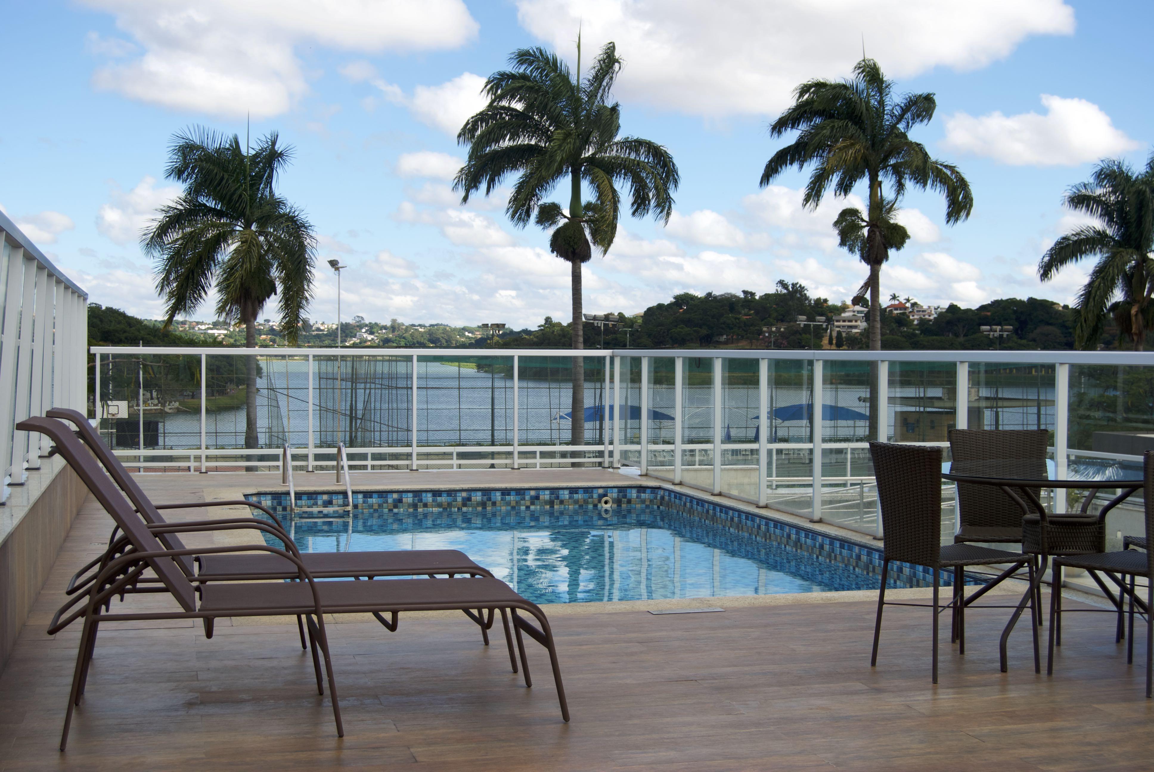 San Diego Pampulha - Oficial Hotel Belo Horizonte