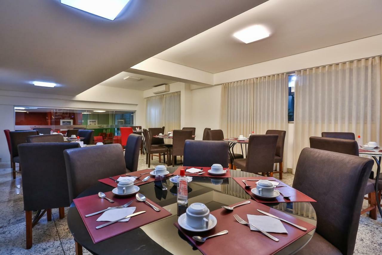 San Diego Pampulha - Oficial Hotel Belo Horizonte